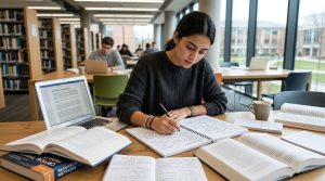 Effective Techniques to Craft Compelling Academic Essays