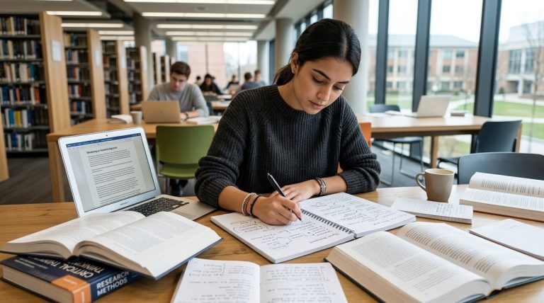 Effective Techniques to Craft Compelling Academic Essays