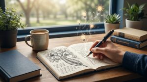 Master Creative Writing Techniques to Unlock Your Imagination