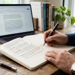 Master Effective Paragraph Transitions to Enhance Your Writing Flow