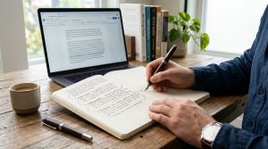 Master Effective Paragraph Transitions to Enhance Your Writing Flow