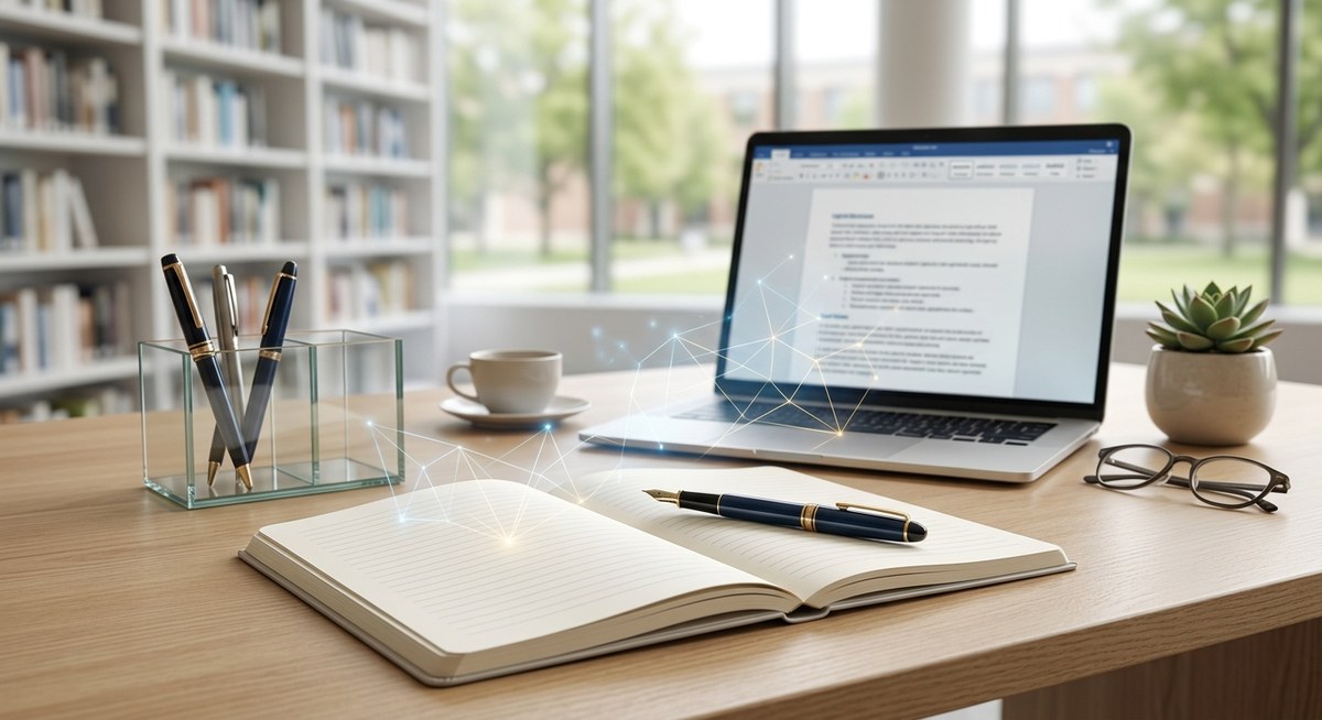 Mastering Academic Writing: Strategies to Craft Persuasive and Clear Essays