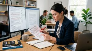 Top Mistakes to Avoid in Professional Copywriting