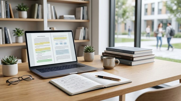 5 Research-Backed Techniques to Strengthen Your Essay Thesis in 2026