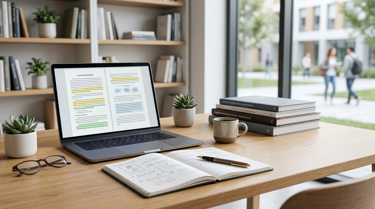 5 Research-Backed Techniques to Strengthen Your Essay Thesis in 2026