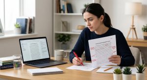 Are You Making These Common Essay Writing Mistakes?