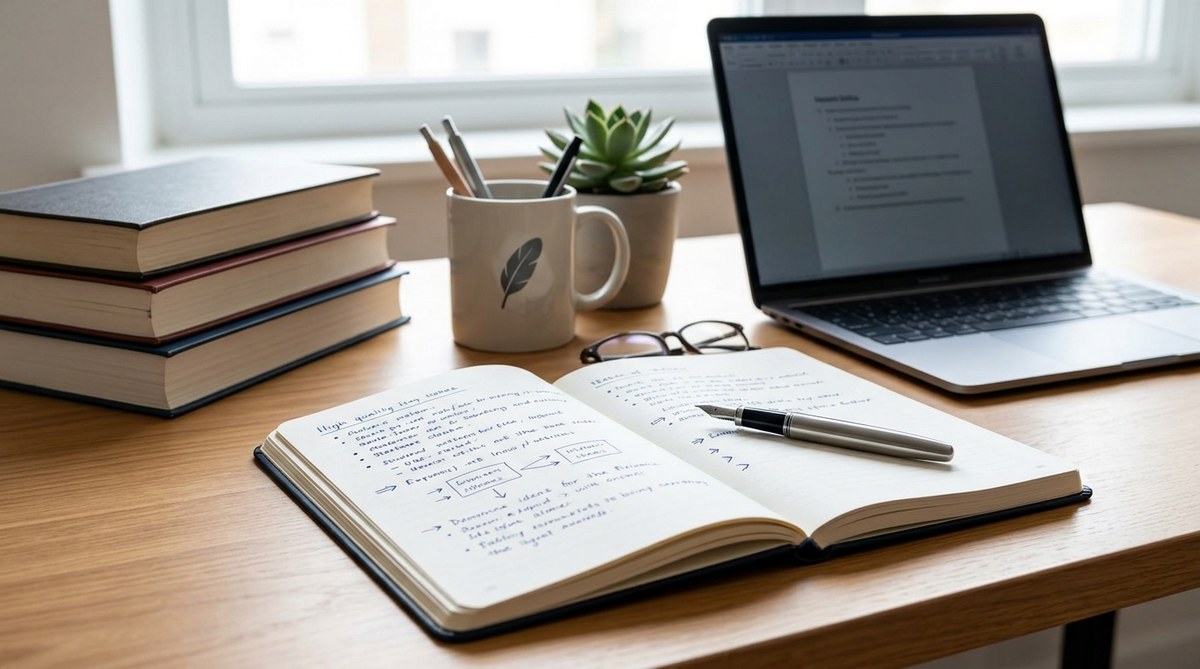 Essential Tips for Writing Clear and Impactful Academic Essays