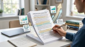 How to Elevate Your Essay with Powerful Evidence and Examples