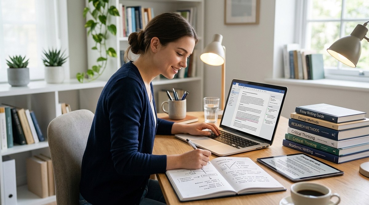 Top Strategies to Enhance Your Academic Essay Writing Skills
