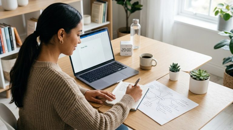 5 Proven Strategies to Beat Essay Writer's Block Before You Start