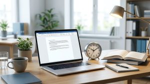 Can You Write an Essay in a Day? A Time-Tested Plan for Last-Minute Success