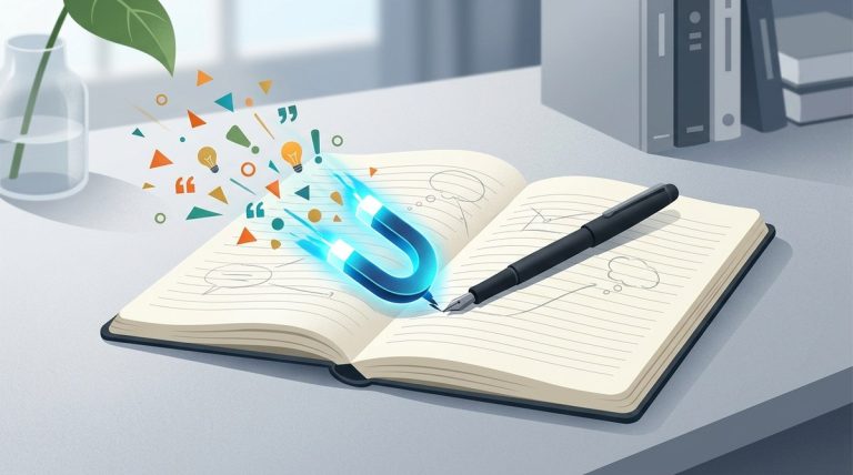 How to Write a Killer Essay Hook That Grabs Attention Instantly