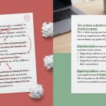 Why Your Essay Body Paragraphs Are Weak and How to Fix Them