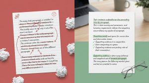 Why Your Essay Body Paragraphs Are Weak and How to Fix Them