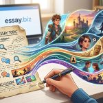10 Ways to Turn a Boring Essay Topic into a Captivating Story