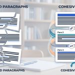 The Counterintuitive Reason Your Essay Body Paragraphs Feel Disjointed (and How to Fix It)